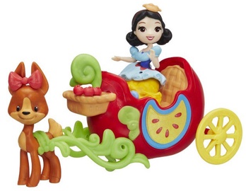 Hasbro Disney Princess Little Kingdom Sweet Apple Carriage C0534