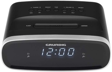 Grundig Sonoclock 1000 Black
