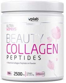 Pārtikas piedeva VPLab Beauty Collagen Peptides, 0.150 kg