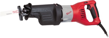 Milwaukee SSPE 1500 X Sabre Saw
