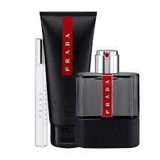 prada aftershave carbon