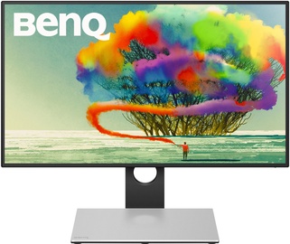 Monitorius Benq Designer Monitor PD2710QC
