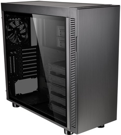 Thermaltake Suppressor F51 Tempered Glass