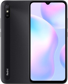 Mobilais telefons Xiaomi Redmi 9AT, pelēka, 2GB/32GB