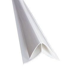 STŪRIS ĀRĒJAIS PLATAIS PVC 3M LEDUS 30GB