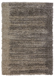Paklājs Domoletti Skin SKN/A485/X545, pelēka/bēša, 230 cm x 160 cm