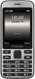 Prestigio Grace A1 Dual Black