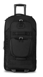 Reisikohver Ogio Terminal, must, 95 l, 33 x 41 x 71 cm