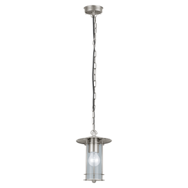 Pakabinamas šviestuvas Eglo Lisio 30186, 1 x 60W E27