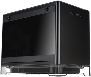 In Win A1 Mini-ITX Tower Black