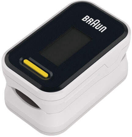 Pulsa oksimetrs Braun YK-81CEU
