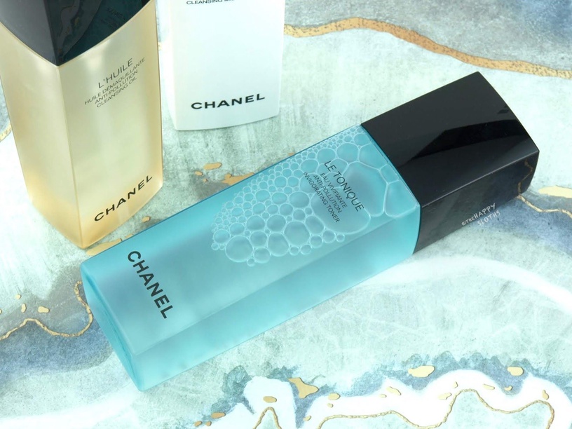 Sejas toniks Chanel Le Tonique, 160 ml, sievietēm