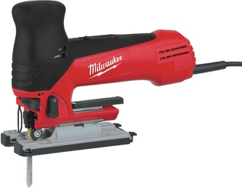 Milwaukee JS 120 X Jigsaw