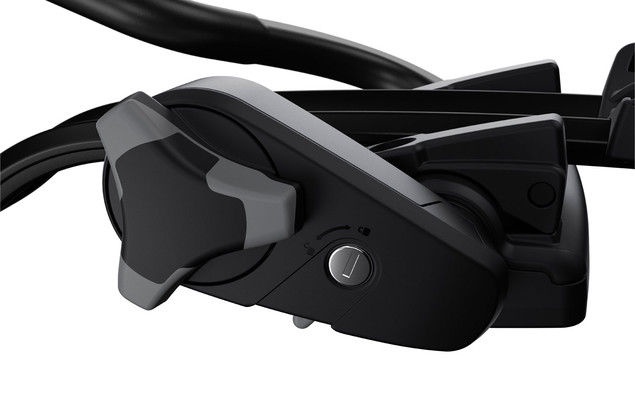 Jalgrattahoidja autole Thule Proride Black 598-2
