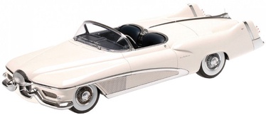 Minichamps Buick Le Sabre Concept 1951 White