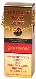 Priemonė plaukų augimui DNC Gemene Growth Activator Against Hair Loss, 55 ml