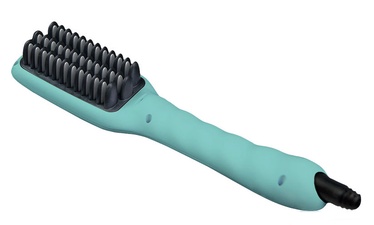 Ikoo E-Styler Straightener Brush Ocean Breeze