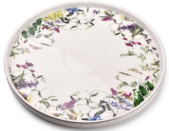 Taldrik Mondex, Ø 27 cm, mitmevärviline