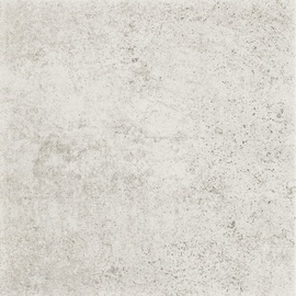 Paradyz Ceramika Niro Floor Tiles 40x40cm Bianco
