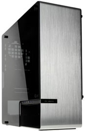 In Win 904 Midi Tower Black/Silver
