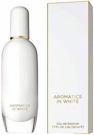 Parfüümvesi Clinique Aromatics In White 50ml EDP