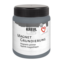 Gruntas magnetinis Kreul 76155, juodas, 250 ml