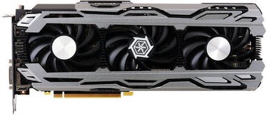 Inno3D iChill GeForce GTX 1070 X3 V2 8GB GDDR5 PCIE C107C3-3SDN-P5DSX
