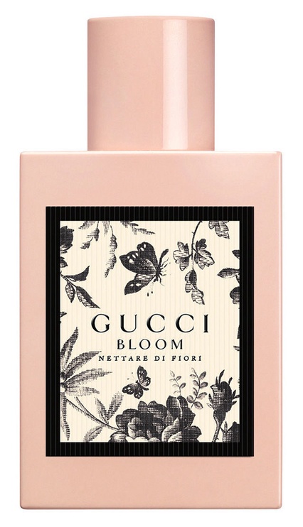 Parfüümvesi Gucci Nettare Di Fiori, 50 ml