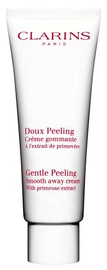 Sejas skrubis Clarins Gentle Peeling, 50 ml, sievietēm