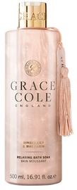 Grace Cole Relaxing Bath Soak 500ml Ginger Lily & Mandarin