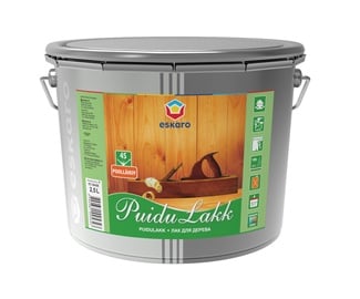 Лак Eskaro, 2.5 л