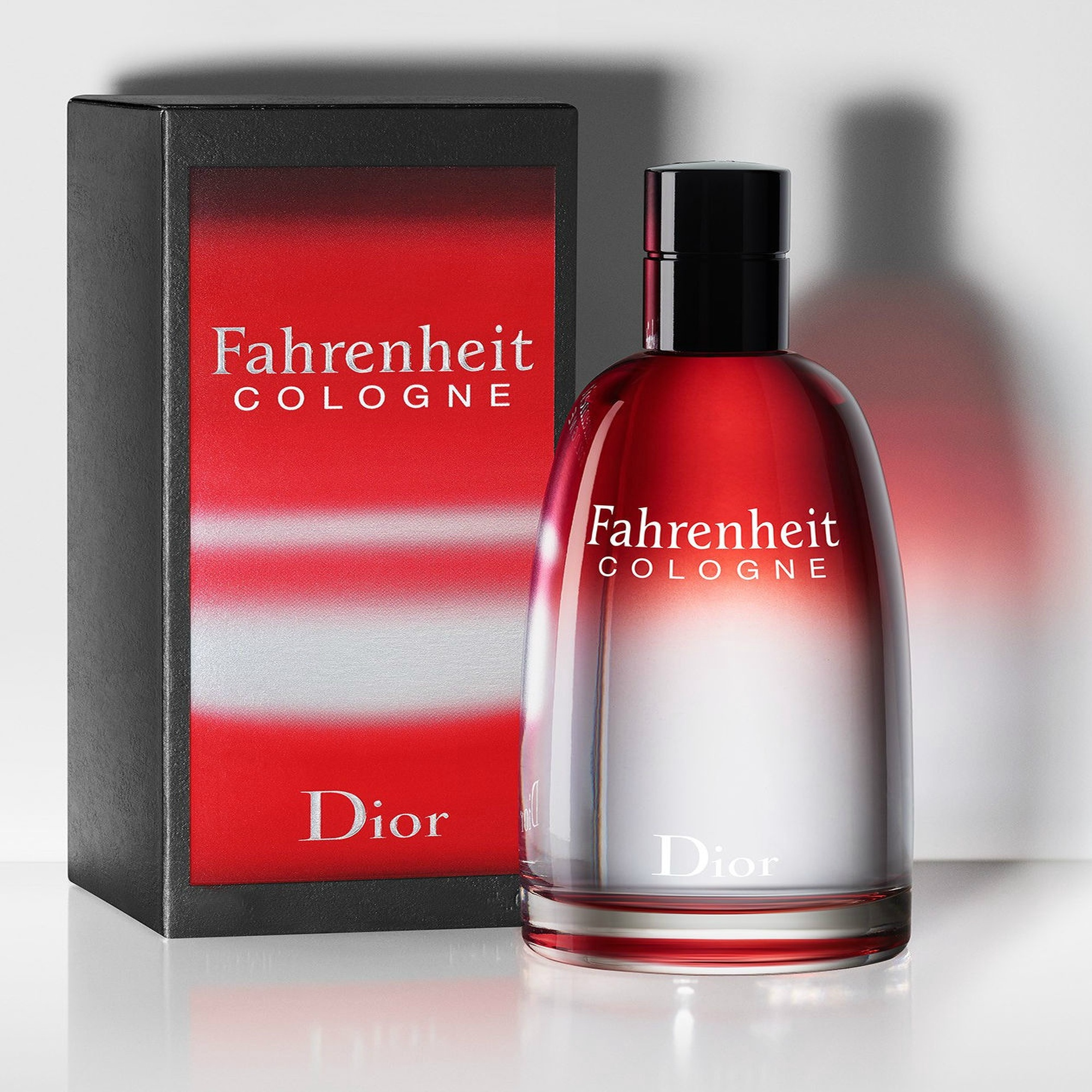 Christian Dior Fahrenheit 200ml Cologne 1a.lt