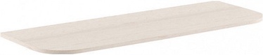 Skyland Xten XKD 166 Table Briefing 160.6x2.5x60cm Beech Tiara