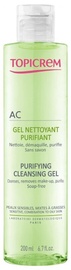 Topicrem AC Purifying Cleansing Gel 200ml