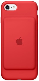 Apple Smart Battery Case For Apple iPhone 7 Red