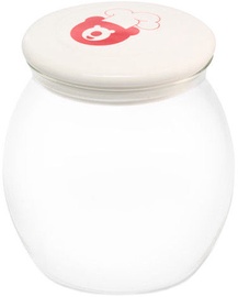 Oursson Glass Yoghurt-Making Jar 1l GP55038/TR T-MLX20045