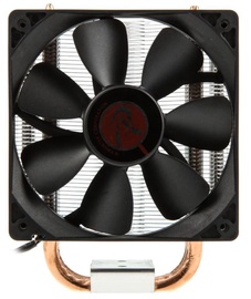 Raijintek Fan Themis Heatpipe CPU Black