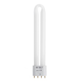 Spuldze GE Biax, 18W, 2U