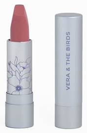 Huulepulk Vera & The Birds Time To Bloom Dahlia Dream, 4 ml