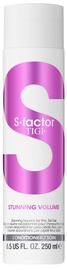 Matu kondicionieris Tigi S Factor Stunning Volume Conditioner, 250 ml