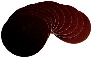 Šlifavimo diskas Scheppach BTS 800/900, G180, 150 mm, 10 vnt.