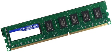 Operatīvā atmiņa (RAM) Silicon Power SP008GBLTU160N02 DDR3 (RAM) 8 GB