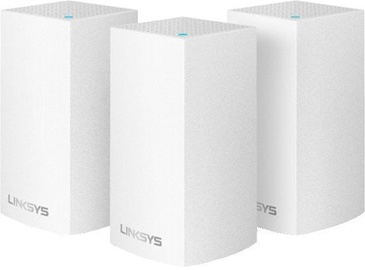 Linksys VELOP Dual Band Pack of 3