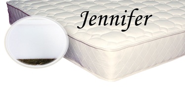 Matracis SPS+ Jenifer Strong, 2000 mm x 2000 mm, regulējams