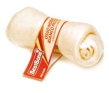 Record Mini Bone 15cm