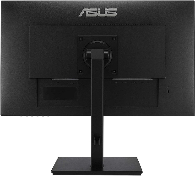 Asus va27dqsb сколько бит