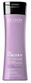 Revlon Be Fabulous Curly Conditioner 250ml