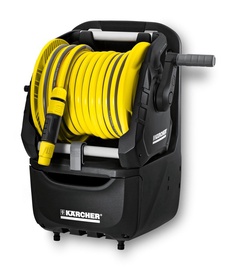 Катушка для шланга Kärcher Premium HR7300
