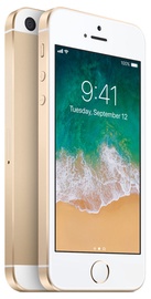 Мобильный телефон Apple iPhone SE, золотой, 2GB/128GB