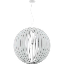 Pakabinamas šviestuvas Eglo Cossano 94441, 1 x 60 W, E27